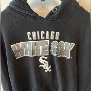 Chicago White Sox 47 Brand Hoodie